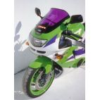 BULLE ERMAX HAUTE PROTECTION POUR ZX 6 R 95/97