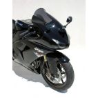 BULLE ERMAX HAUTE PROTECTION POUR ZX 6 R/RR 2005/2008 / ZX 10 R 2006/2007