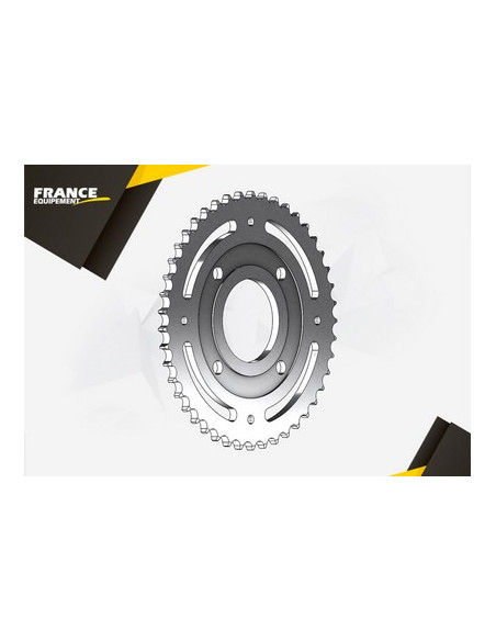 C/A  CG.125 '04/07  45  428