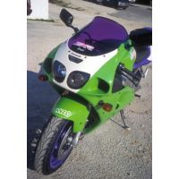 BULLE ERMAX HAUTE PROTECTION POUR ZX 7 R 96/2003