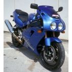 BULLE ERMAX HAUTE PROTECTION POUR ZXR 750 91/92