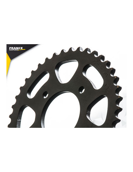 C/A RG.125.GAMMA '85/92 41 428