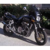 BULLE ERMAX HAUTE PROTECTION TDF JF1/SRDO