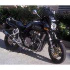 BULLE ERMAX HAUTE PROTECTION TDF JF1/SRDO