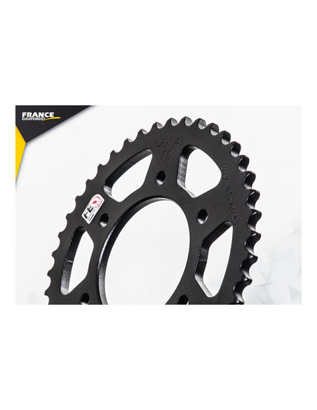 C/A  YZF.125.R  '08/09  43  428