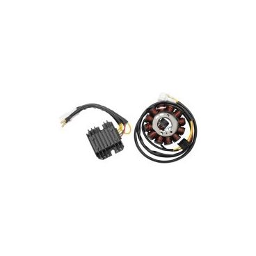 Stator avec regulateur pour YFZ450