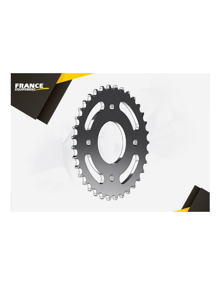 C/A  ANF.125.INNOVA '03/10  38 420