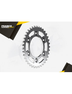 BENELLI 1130.TREK AMAZONAS'08  37 525 2