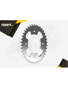 POLARIS 500.PREDATOR '02/07 39 520 2