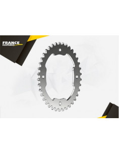 C/A POLARIS  500.OUTLAW '06  38 520 2