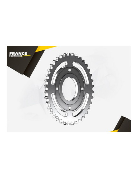 COUR AC CB250 37 530