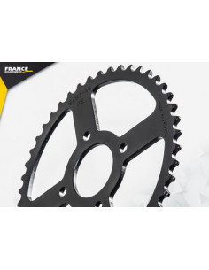 CA KTM. 125 DUKE '11  46 520