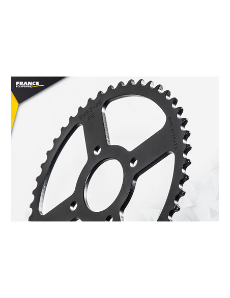 CA KTM. 125 DUKE '11  46 520