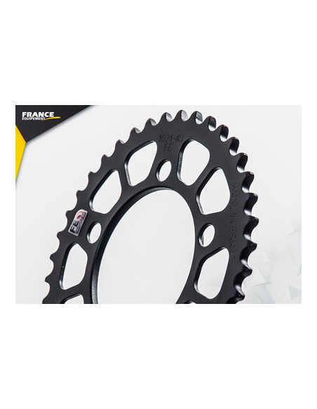 C/A KTM 990.SUPERDUKE '05/09 40 525