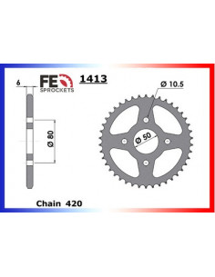 SKYTEAM  50   '07   39    420