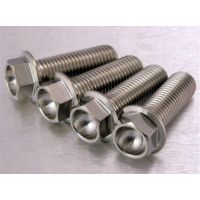Toygogo 1 × Vis de Boulon de Vidange pour Accessoires de Moteur de VTT et de Moto 