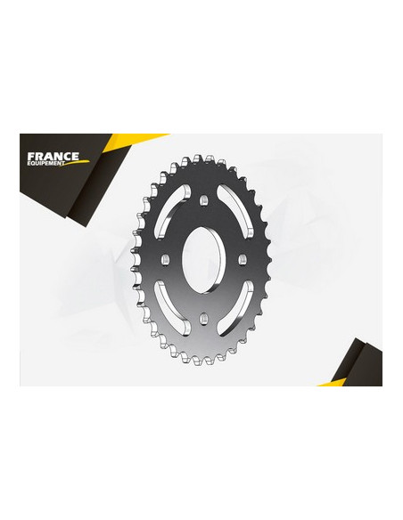 SKYTEAM  50   '07   35    420