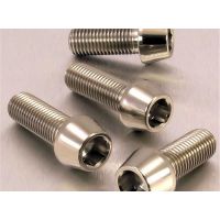 Vis de fixation pour étrier de moto