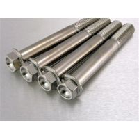 Vis de fixation pour étrier de moto