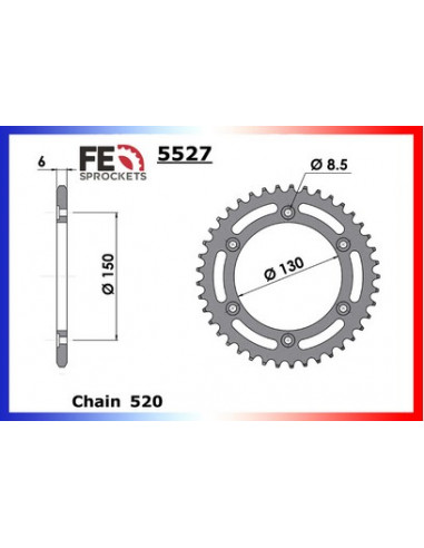 XLS.250/400/500-XLR.400/500 41