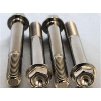 Vis de fixation pour étrier de moto