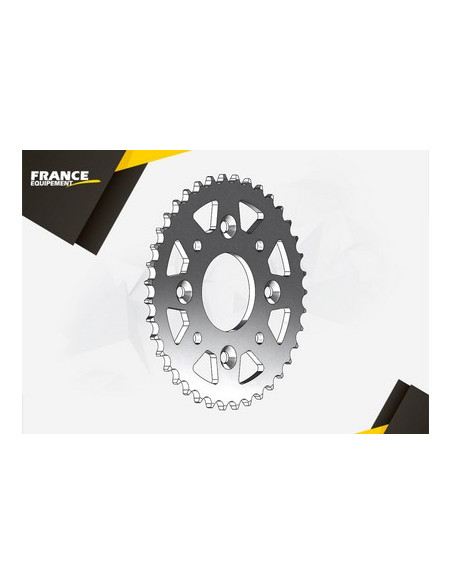 C/A YCF.107/125 '04/05  37  420