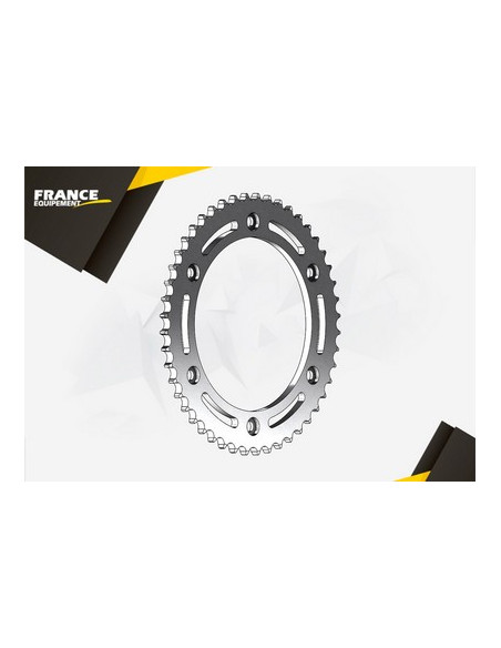 C/A AJP  125 PR4 '03/04  48  428