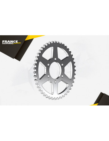 COUR AC XJ400/XJ550 45 530