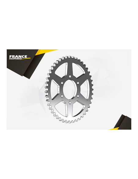 COUR AC XJ400/XJ550 45 530