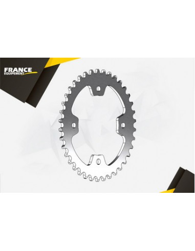 C/A  KFX.450.R '07/09  38  520