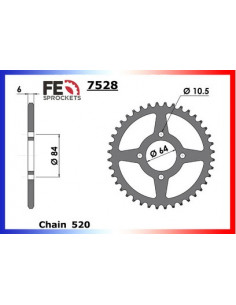C/A  LT.400.Z '02/08  37  520