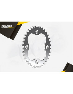 C/A LTR.450 '06/10  36  520 2