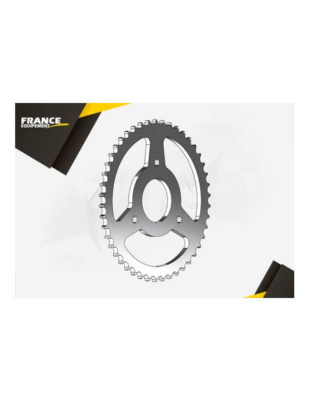 C/A RIEJU 125.RS2 NAKED '06 46 428