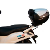 Porte paquet Shad Top Master Y0DL53ST 2