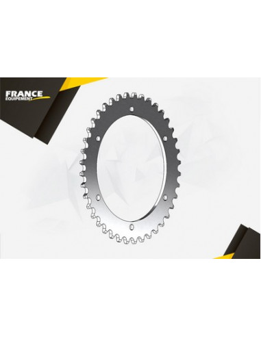 COUR AC XT500-XT400'81 44 520