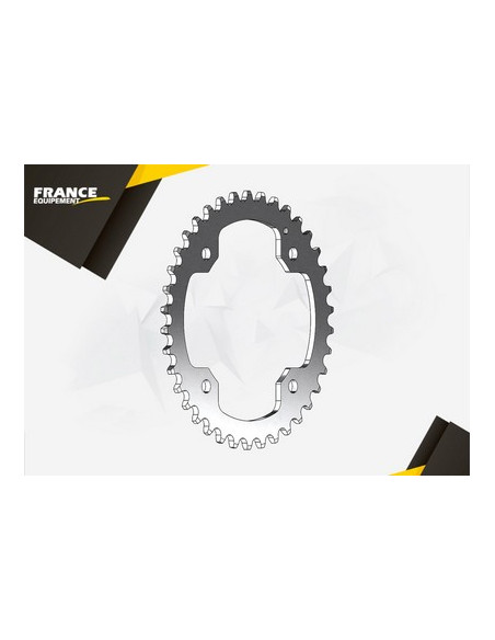 C/ACIER  YFZ.450 '04/09  38   520