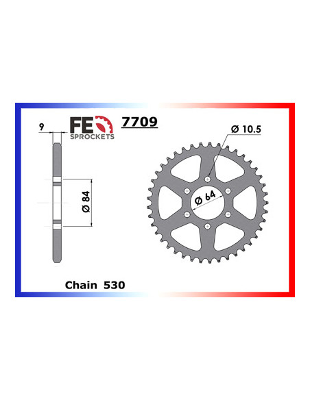 COUR AC GS550 33 530