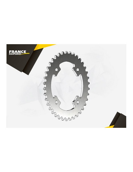 C/A TGB .250.BLADE'07,300/325'06/10 40 520