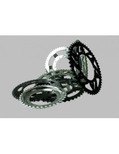 C/A XT600/Z/T/E 83A00 40 530