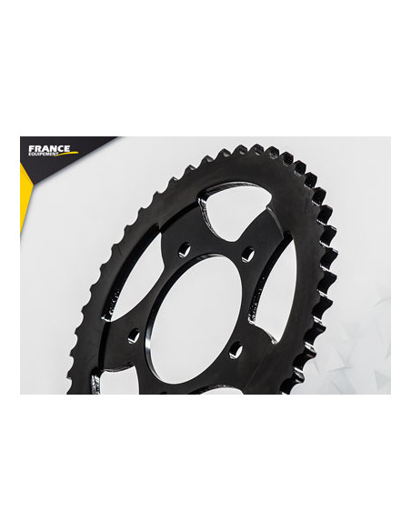 C/A  GSF.600.BANDIT '95/04 46 530