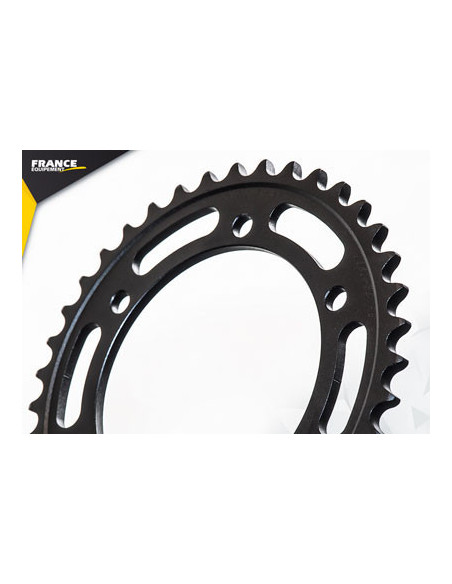 C/AC   GSX.R.600'97/2000  39  525