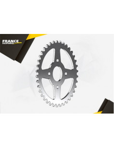 SYM 200.TRACK-RUNNER'05/07 32 520 2