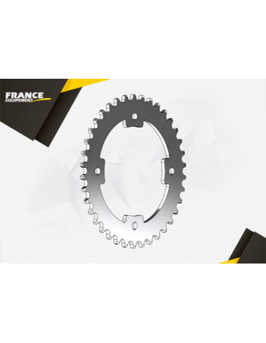 SYM 200.TRACK-RUNNER'05/07 34 520