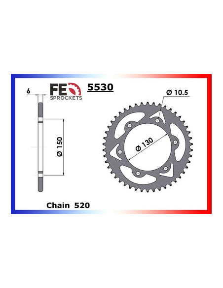 NX.650'88/01, SLR.650'97/01 50 520