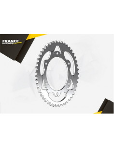 CA 650AFRICA TWIN'88/89 49 525 2