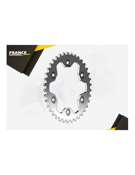 C/A  TRX.700 '08/09  38  520