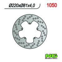 DISQUE DE FREIN NG BRAKE FIXE ARRIERE