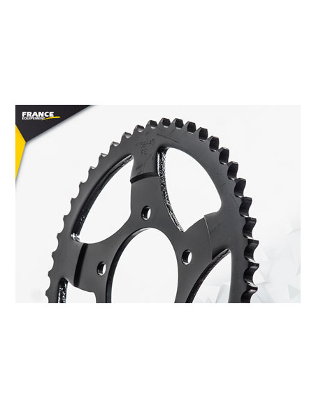 COUR AC GSX750R '85/89 49 530