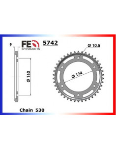 C/A CBR.900'00/03  44  530