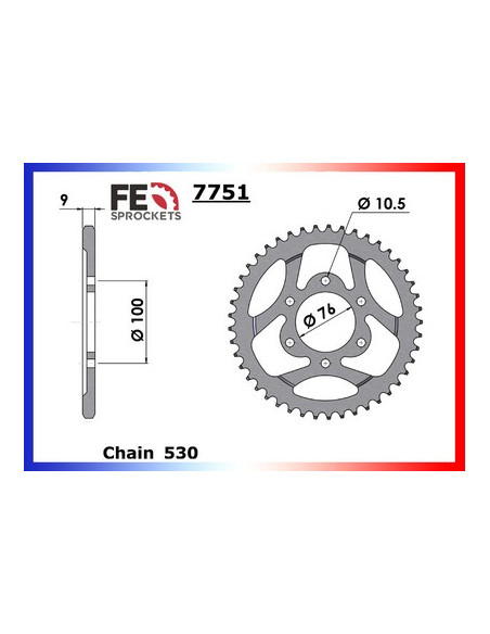 C/A  RF.900.RR '94/00  52  530